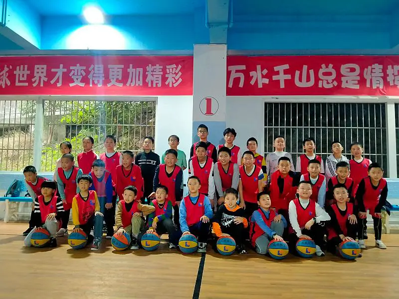 为什么可靠的篮球技术指导对初学者很重要?_0